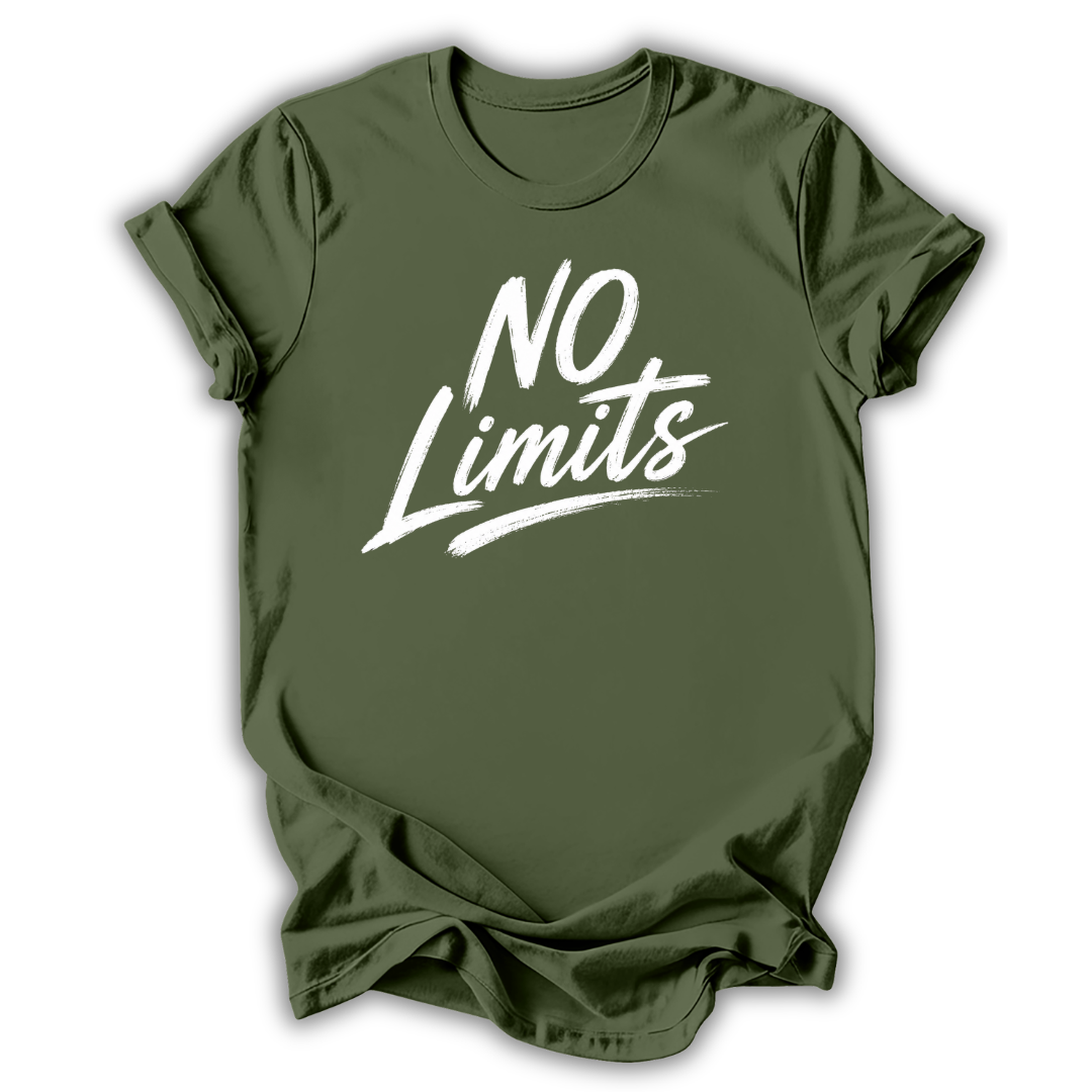 No Limits T-Shirt