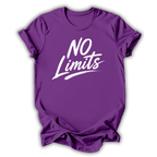 No Limits Kids T-Shirt
