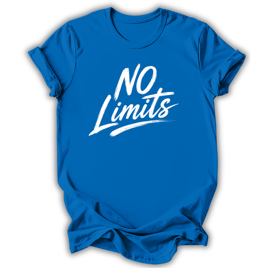 No Limits Kids T-Shirt