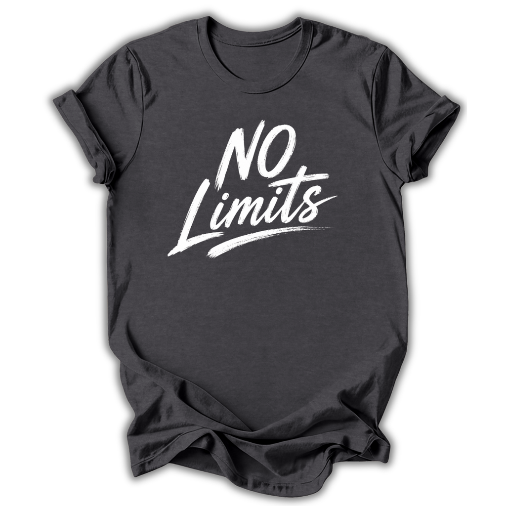 No Limits Kids T-Shirt