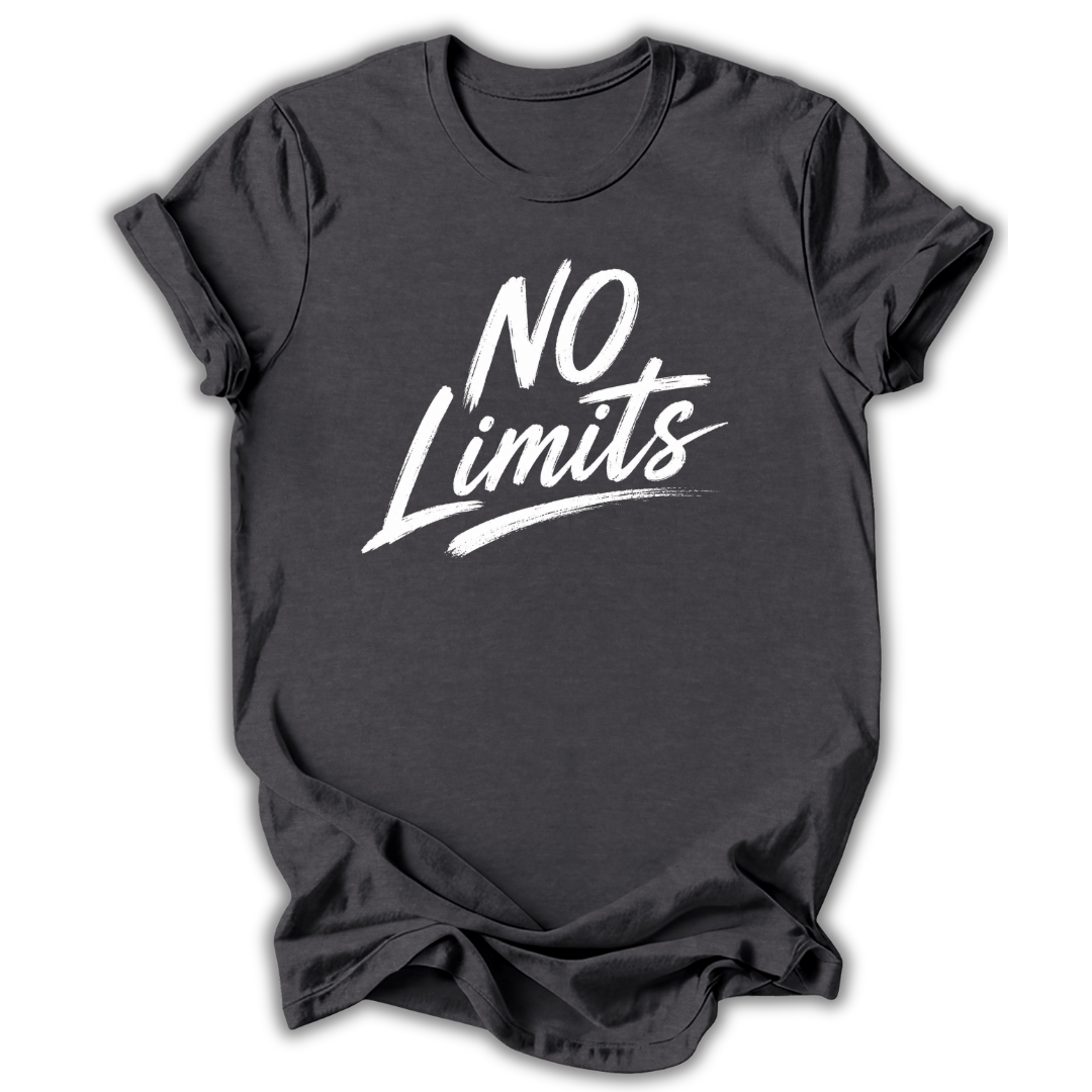 No Limits Kids T-Shirt