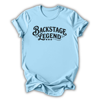 Backstage Legend T-Shirt