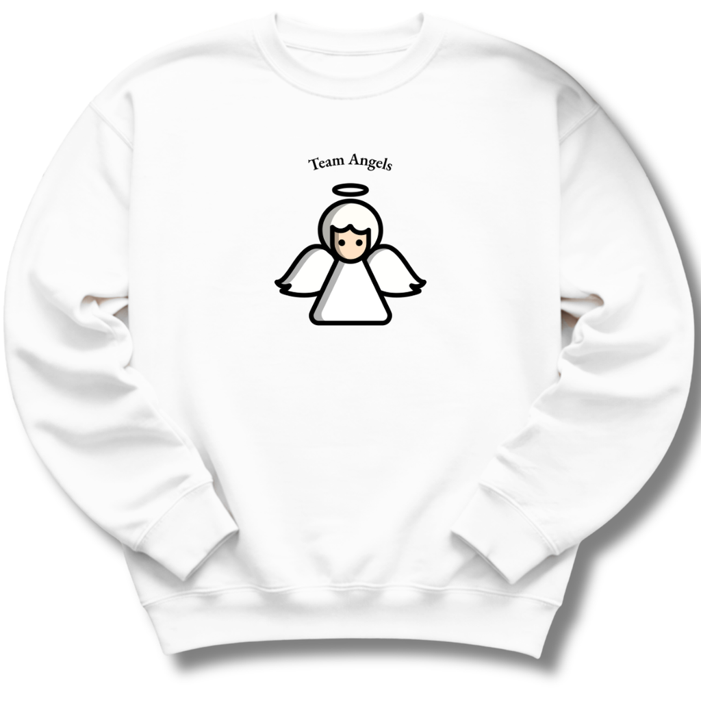 Angels Sweatshirt