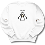 Angels Sweatshirt