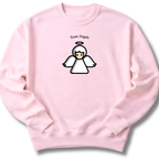 Angels Sweatshirt