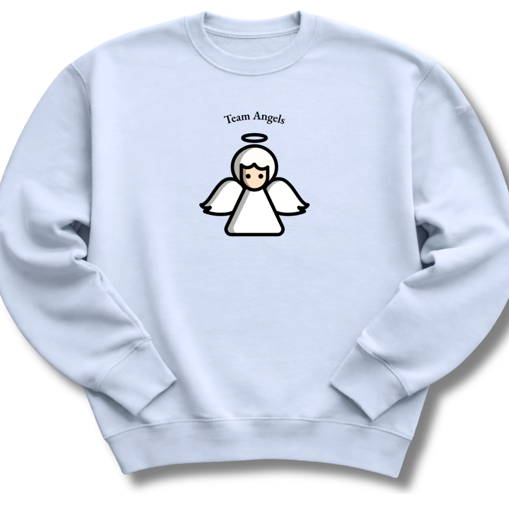 Angels Sweatshirt