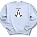 Angels Sweatshirt