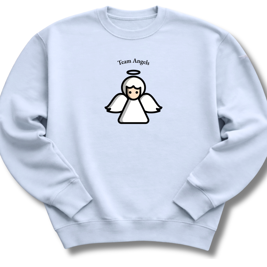 Angels Sweatshirt