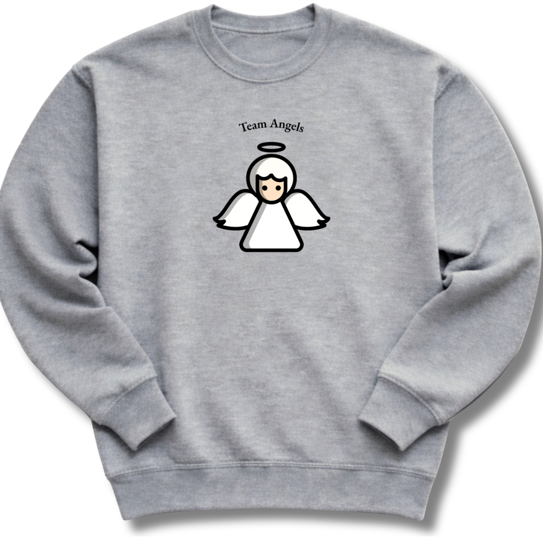 Angels Sweatshirt