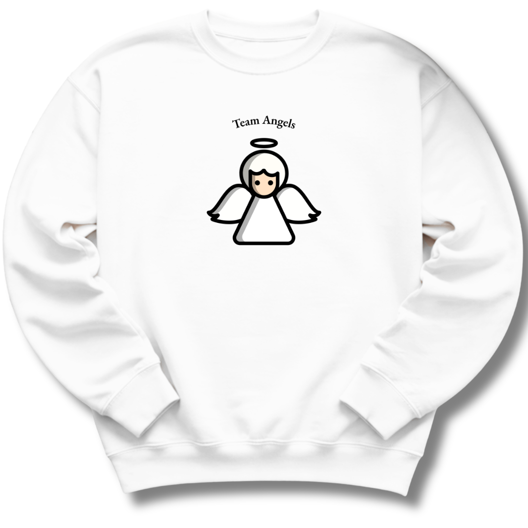 Angels Sweatshirt