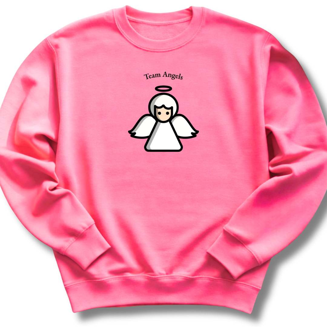 Angels Sweatshirt