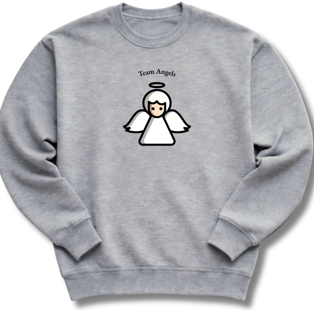 Angels Sweatshirt