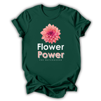 Flower Power T-Shirt