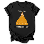 I Glide T-Shirt