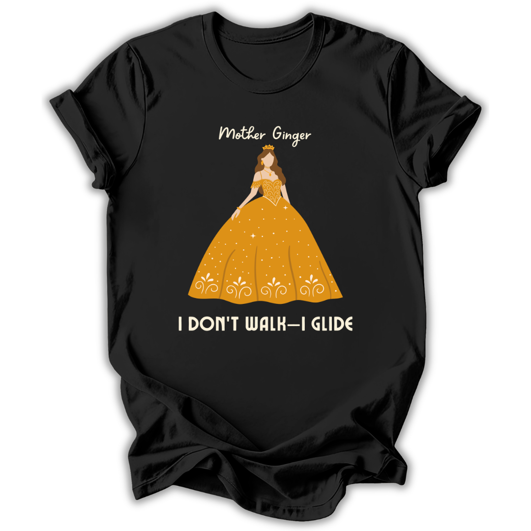 I Glide T-Shirt