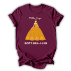 I Glide T-Shirt