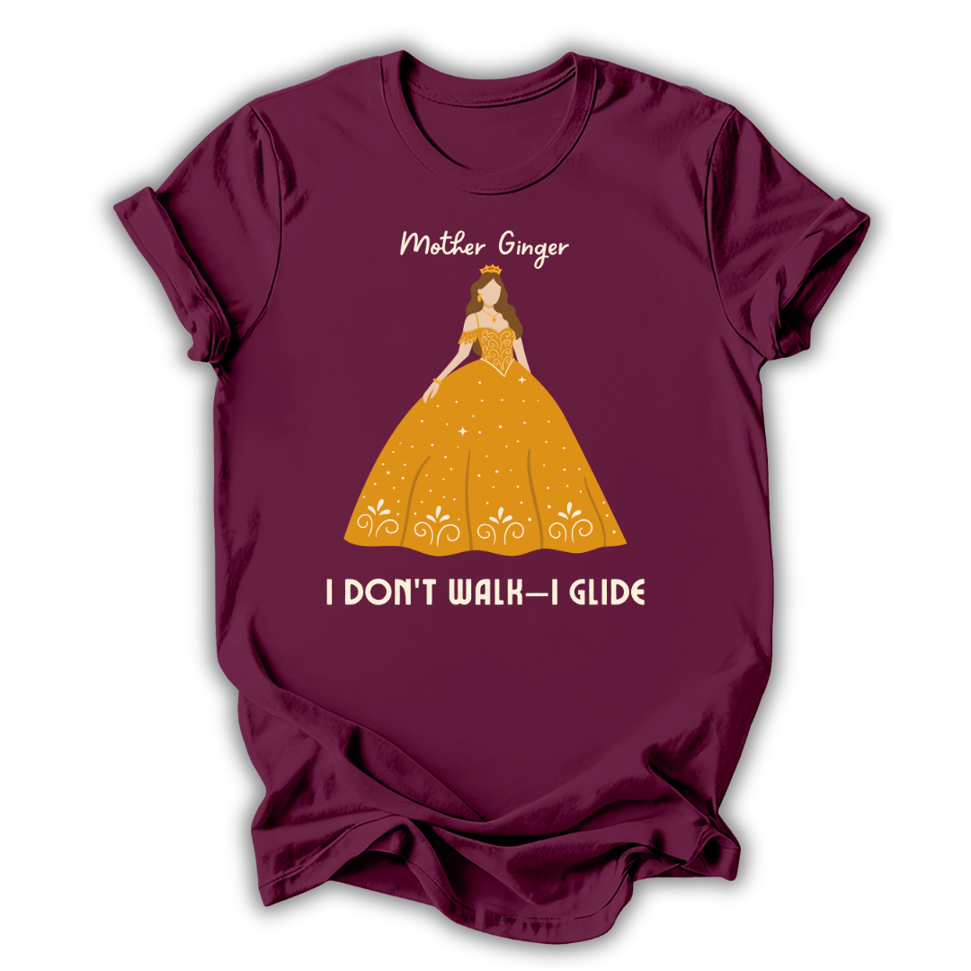 I Glide T-Shirt