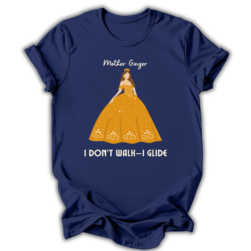 I Glide T-Shirt