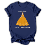 I Glide T-Shirt