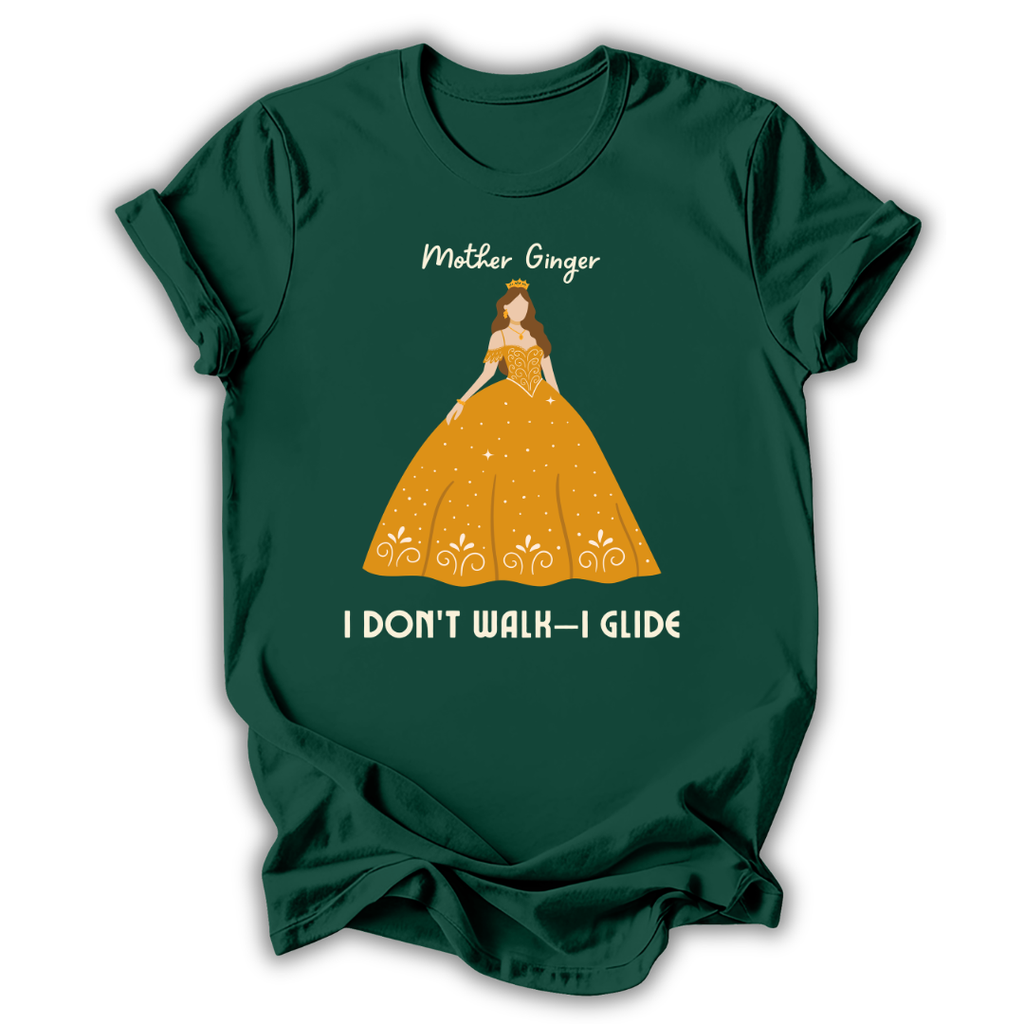 I Glide T-Shirt