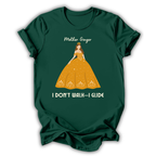 I Glide T-Shirt