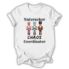 Chaos Coordinator T-Shirt