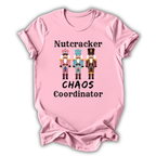 Chaos Coordinator T-Shirt