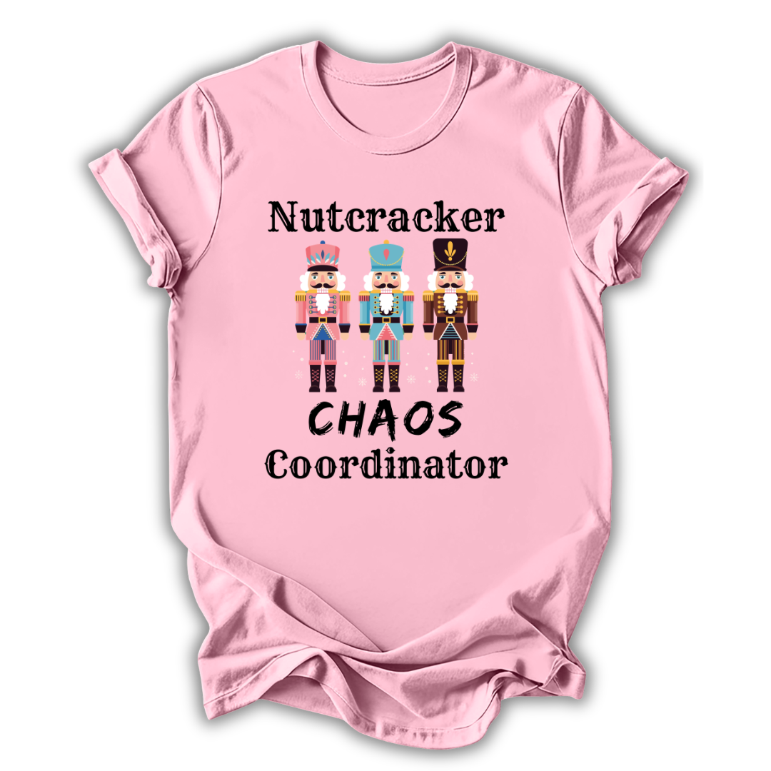 Chaos Coordinator T-Shirt