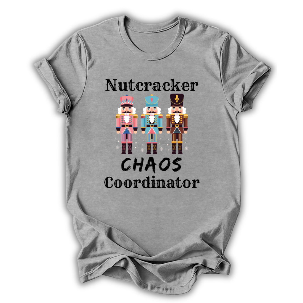 Chaos Coordinator T-Shirt