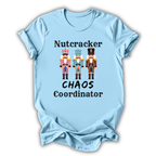 Chaos Coordinator T-Shirt
