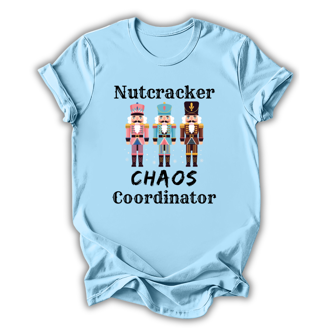 Chaos Coordinator T-Shirt