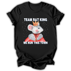 We Run This Town Kids T-Shirt