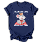We Run This Town Kids T-Shirt