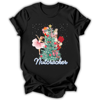 Classic Nutcracker T-Shirt