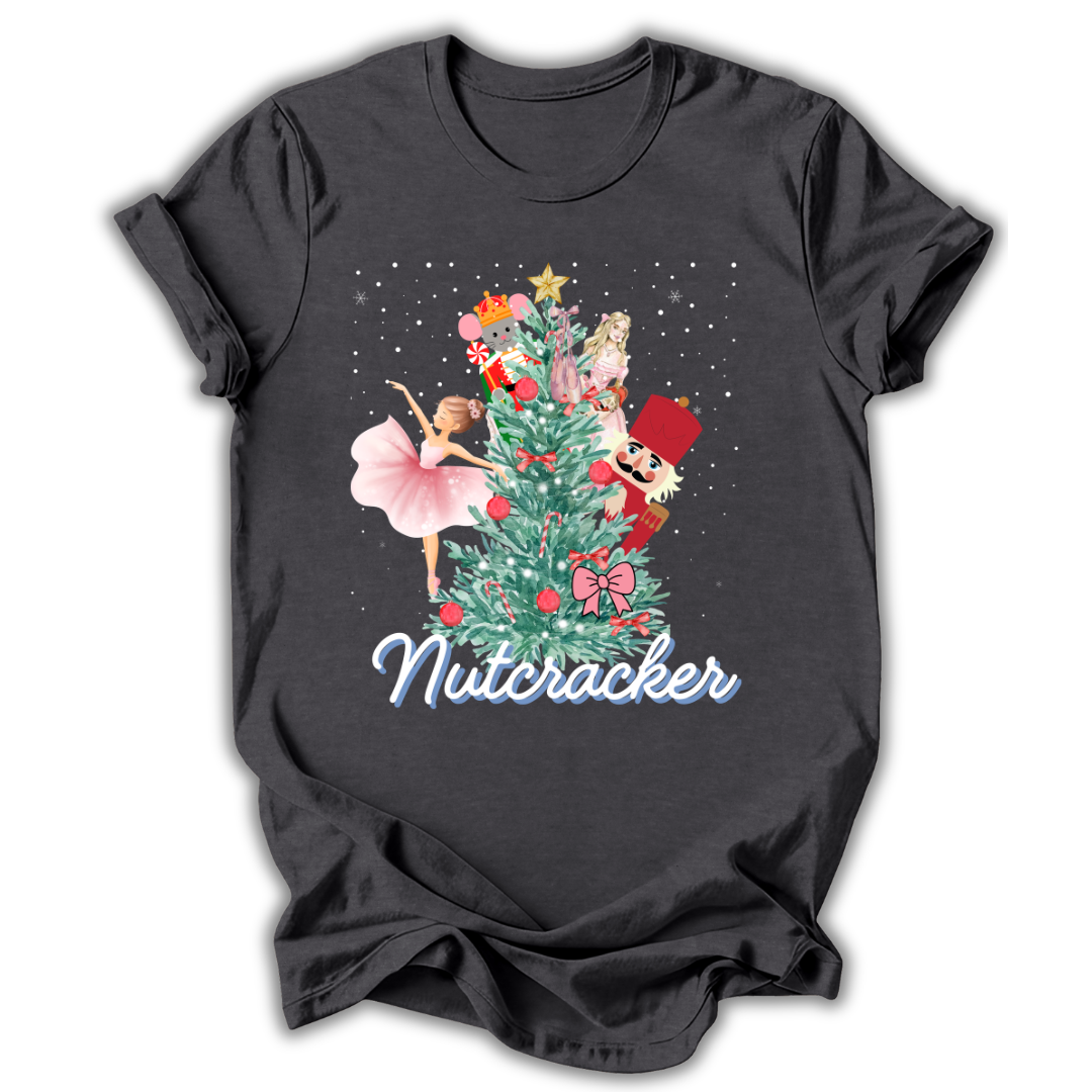 Classic Nutcracker T-Shirt