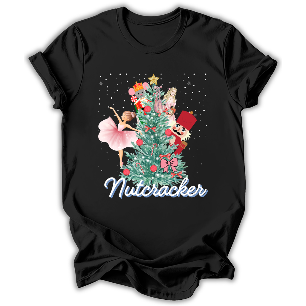 Classic Nutcracker Kids T-Shirt