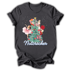 Classic Nutcracker Kids T-Shirt