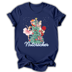 Classic Nutcracker Kids T-Shirt