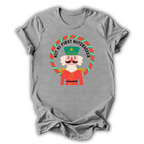 Not My First Nutcracker T-Shirt