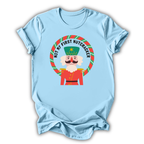 Not My First Nutcracker Kids T-Shirt