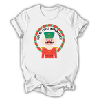 Not My First Nutcracker Kids T-Shirt