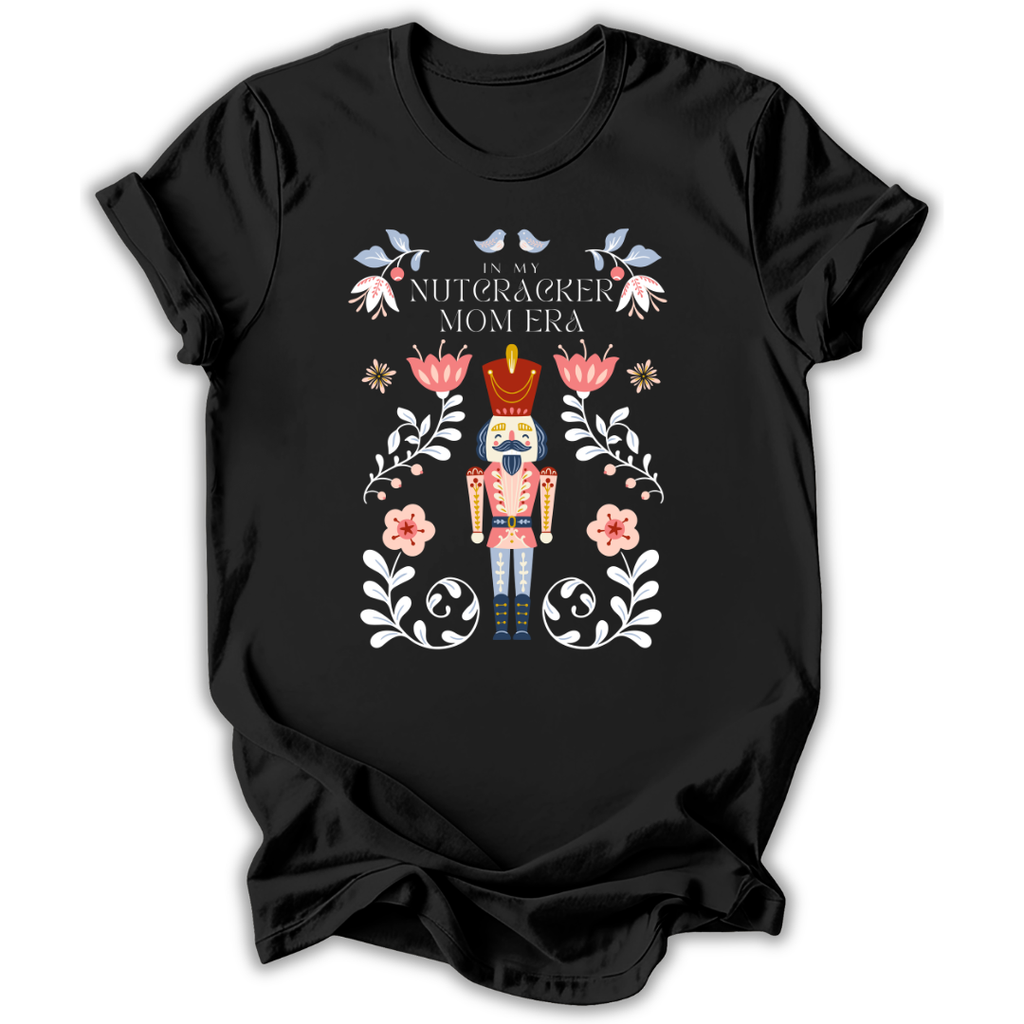 Nutcracker Mom Era T-Shirt