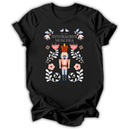 Nutcracker Mom Era T-Shirt