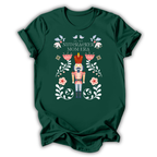 Nutcracker Mom Era T-Shirt