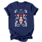 Nutcracker Mom Era T-Shirt