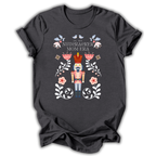 Nutcracker Mom Era T-Shirt