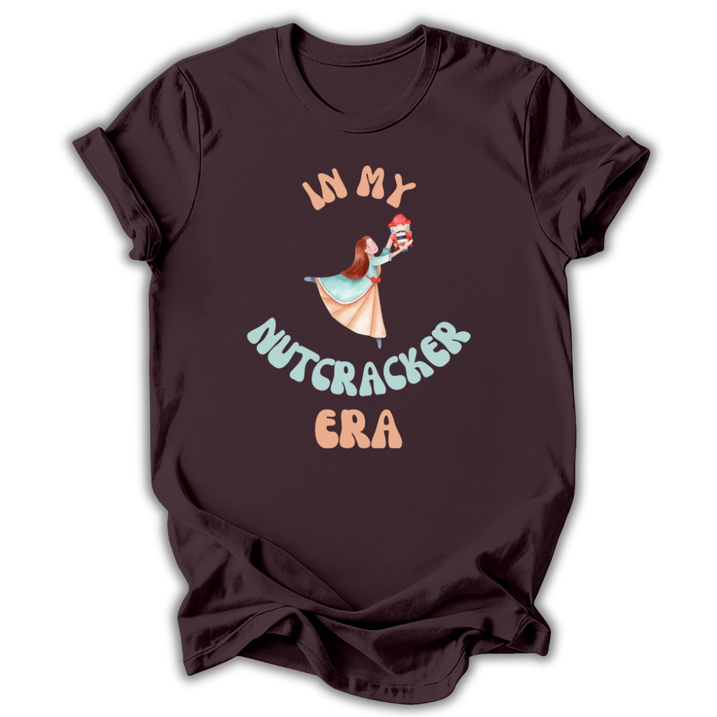 Nutcracker Era T-Shirt