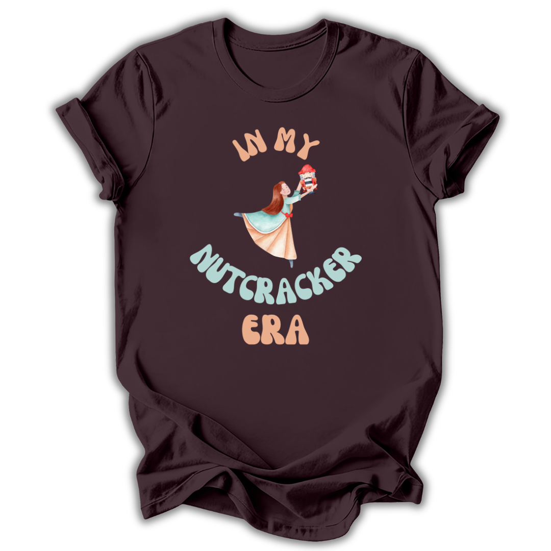 Nutcracker Era T-Shirt