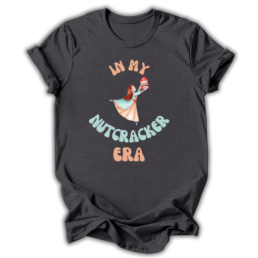 Nutcracker Era T-Shirt
