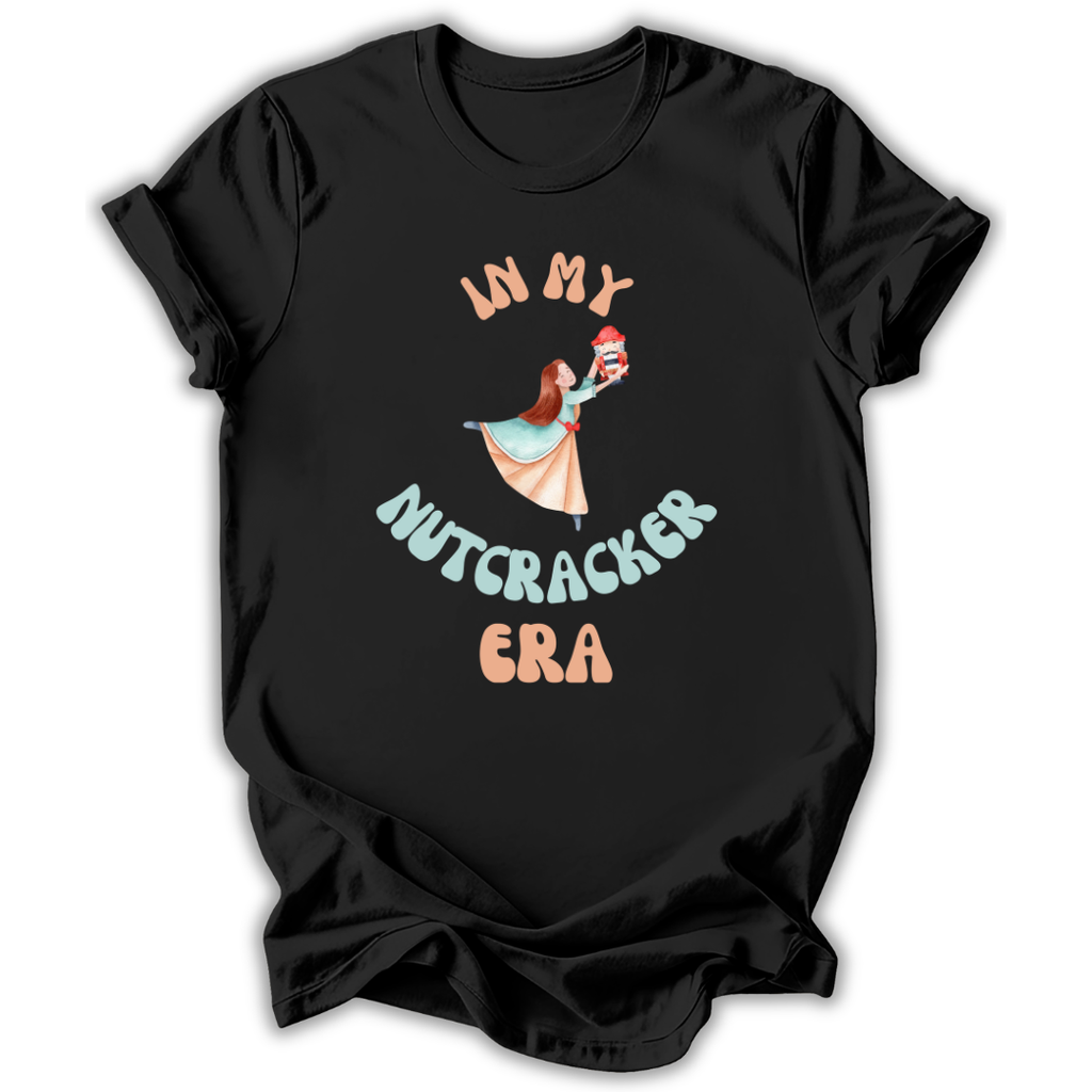 Nutcracker Era Kids T-Shirt